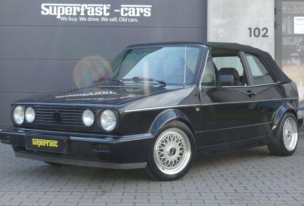 Volkswagen I VR6