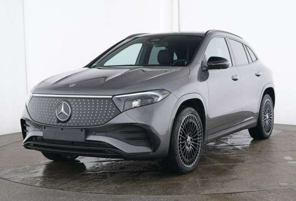 Mercedes-Benz 4M AMG Panorama, 360 Camera, ACC, Night Pack, Memo