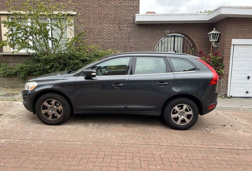 Volvo D3 Geartronic Momentum