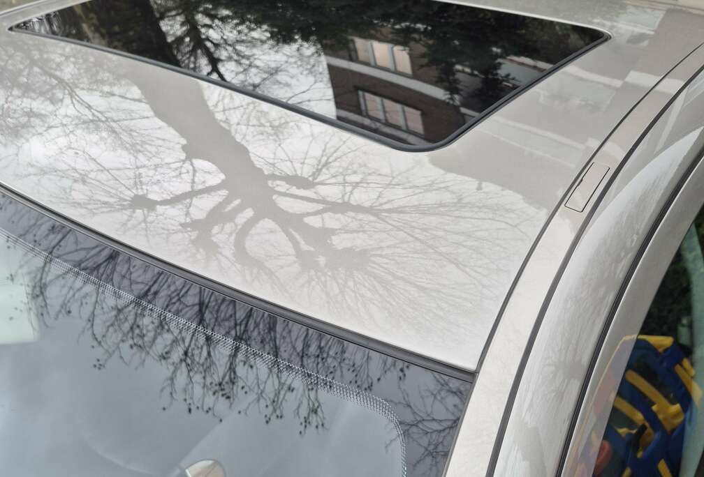 Mercedes-Benz E 280 Elegance