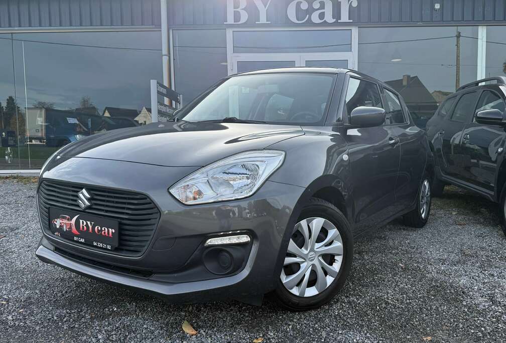 Suzuki 1.2 *GARANTIE 2 ANS* 1 PROPRIETAIRE