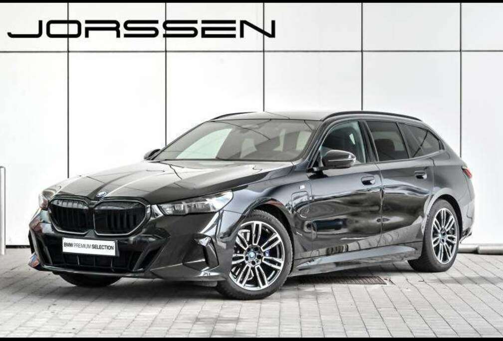 BMW M Sport Pack Pro