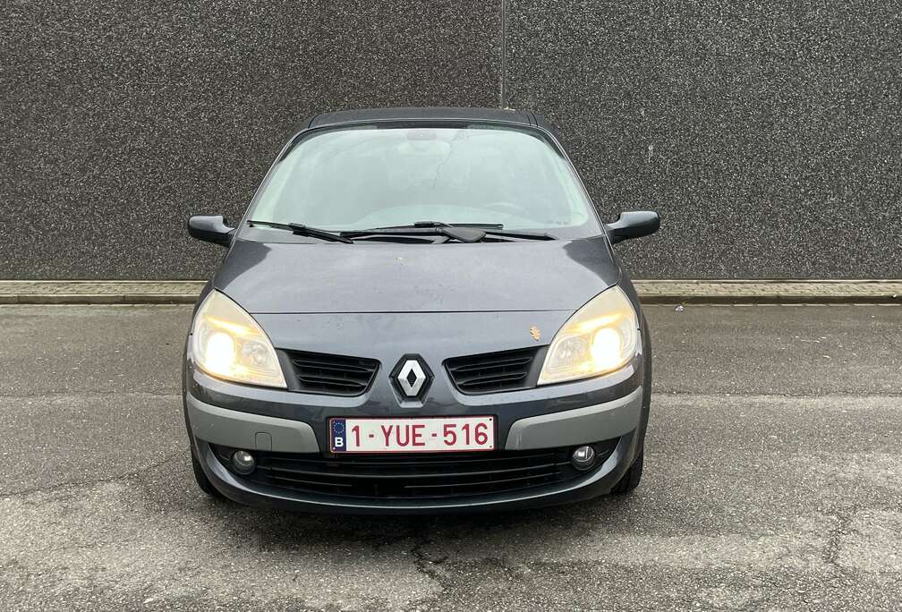 Renault 1.5 dCi Authentique