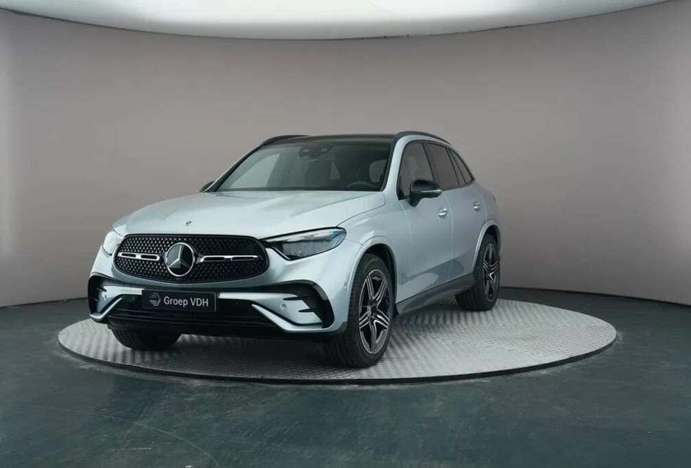 Mercedes-Benz SUV 4MATIC Star Edition