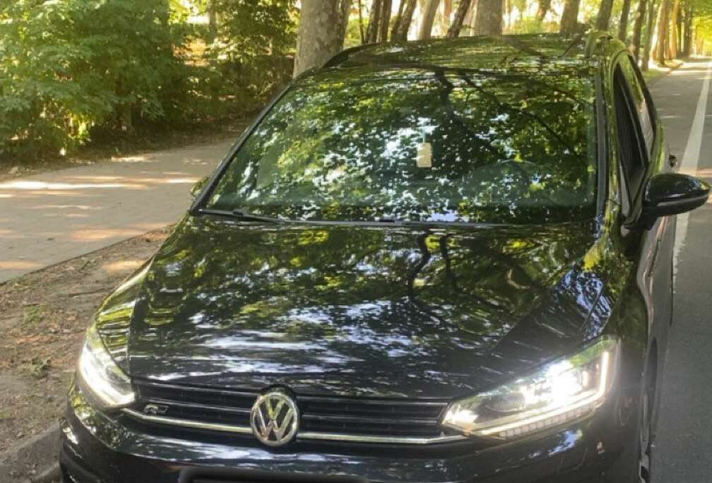 Volkswagen 2.0 TDI 190 BMT DSG6 7pl R-Line