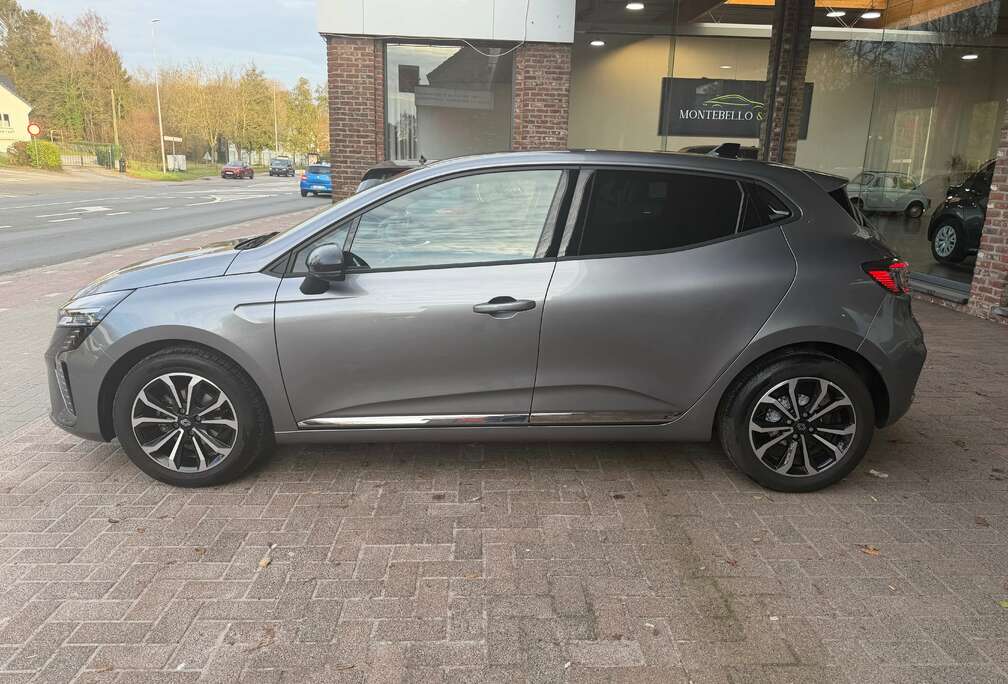 Renault Clio 1.0 TCe Evolution X-Tronic***3210KM***