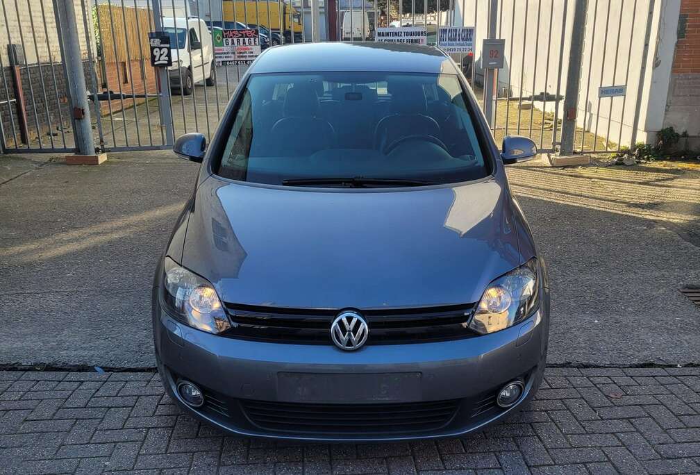 Volkswagen Golf Plus 1.4i Trendline