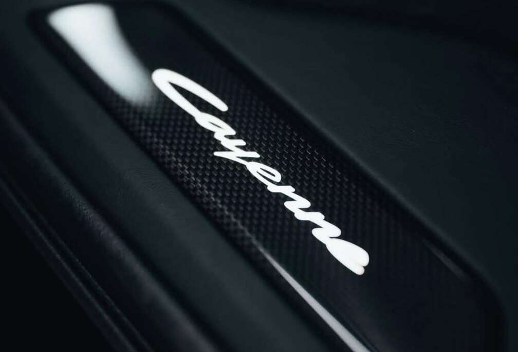 Porsche E-Hybrid beste spec op markt