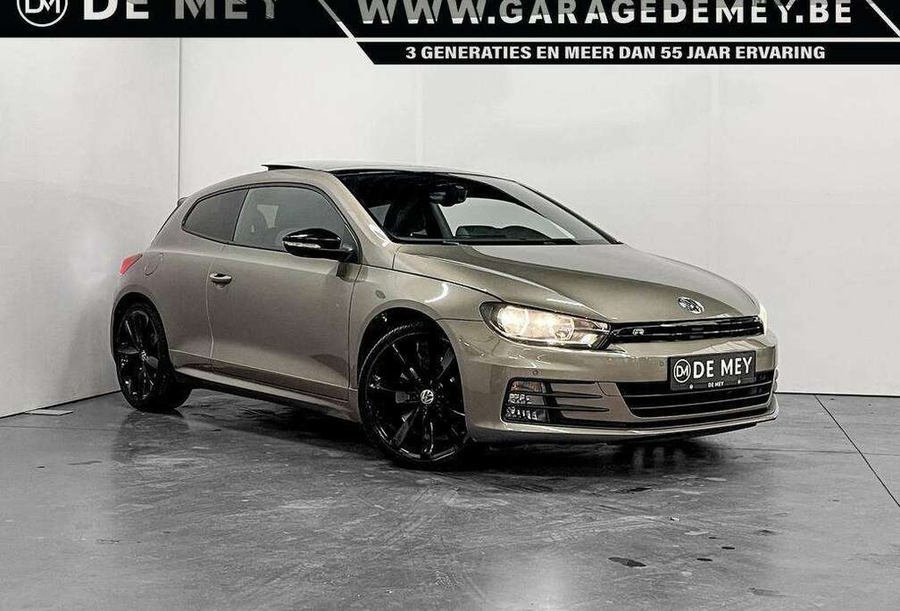 Volkswagen DSG 208PK / CAMERA / C.C. / GPS / KEYLESS / PDC