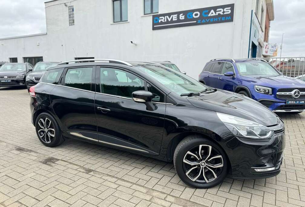 Renault 0.9 TCe BASS REFLEX ** 1 JAAR GARANTIE **