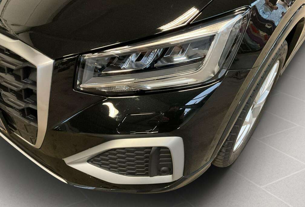 Audi Advanced+35TFSI+S-Tronic