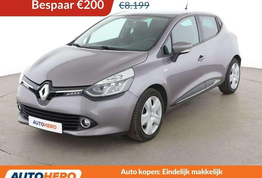 Renault 1.2 Authentique