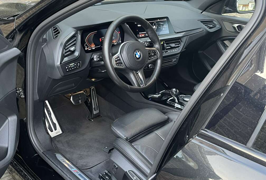 BMW 118d Aut. M Sport