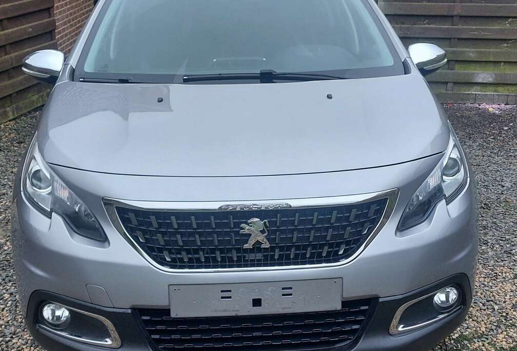 Peugeot 1.2i PureTech Style