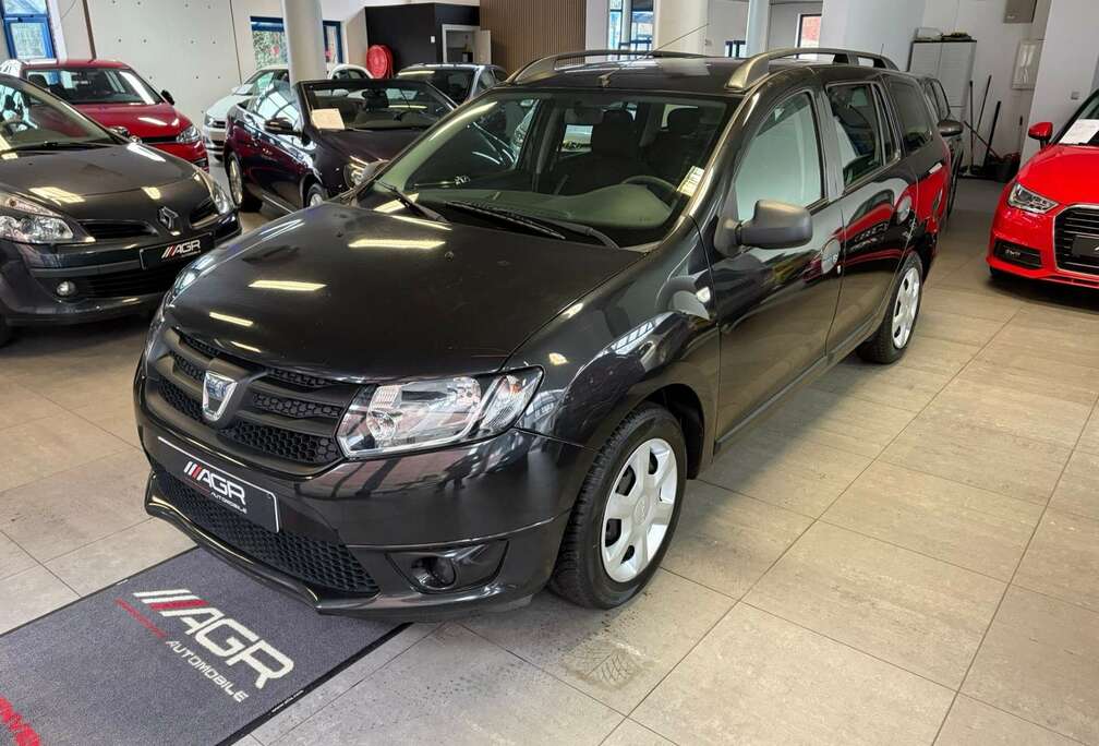 Dacia DISPONIBLE DIRECTEMENT