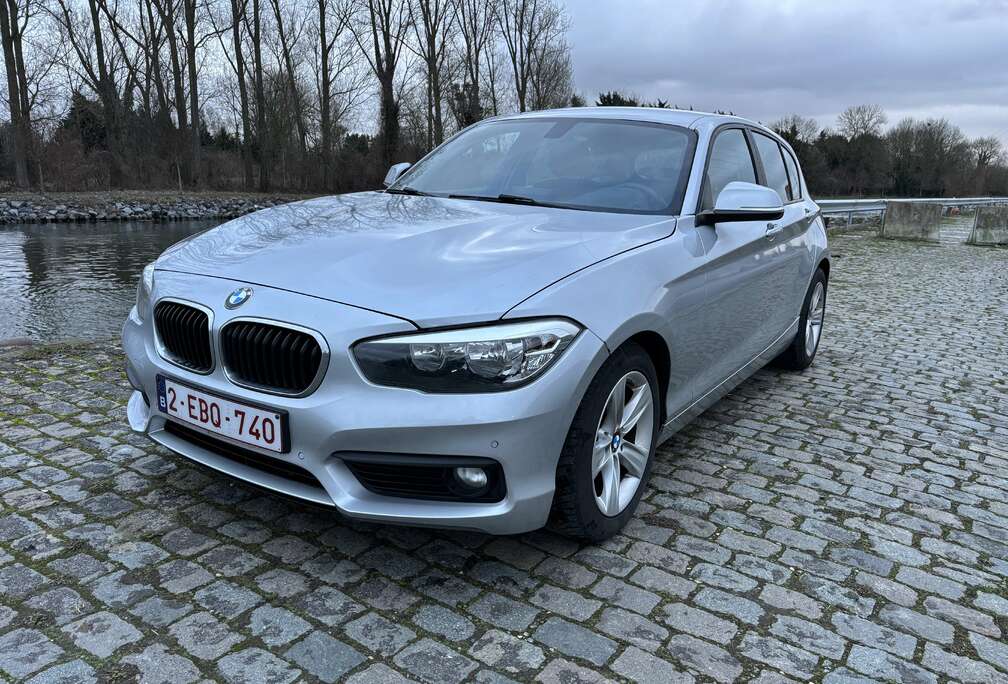 BMW 116i