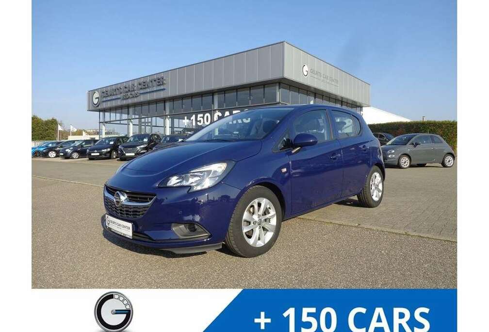 Opel 1.4i Automaat