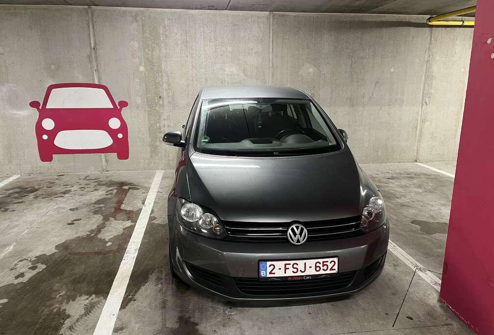 Volkswagen 1.2