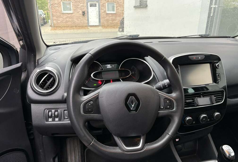 Renault 0.9 TCe Energy Limited