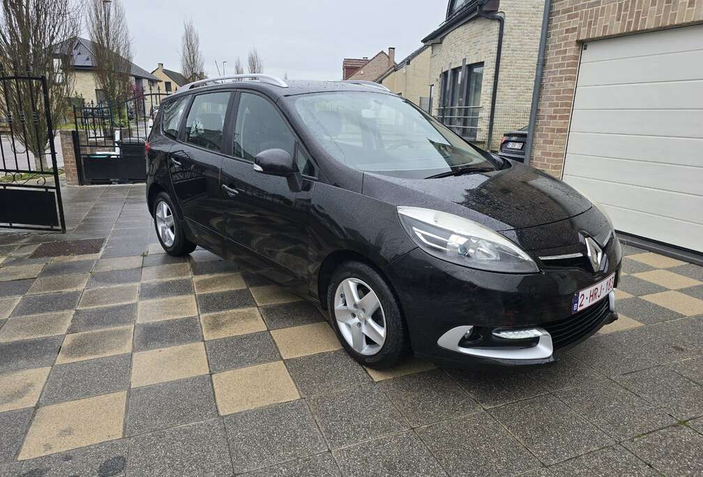 Renault 1.2 TCe Ess Energy Intens Euro 6