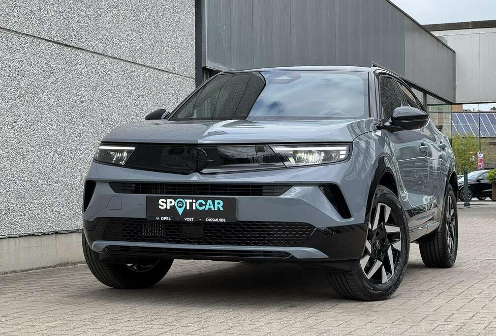 Opel 1.2T 130PK AUT. GS CAMERA/CARPLAY/WINTERPACK/LED