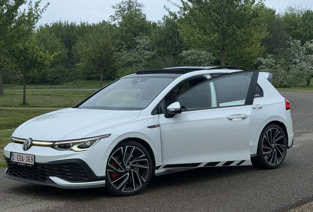 Volkswagen 2.0 TSI Clubsport 45 OPF DSG