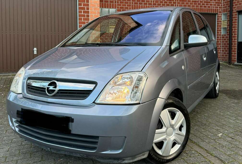Opel *BOITE AUTOMATIQUE*AIRCO*CARNET*GARANTIE*