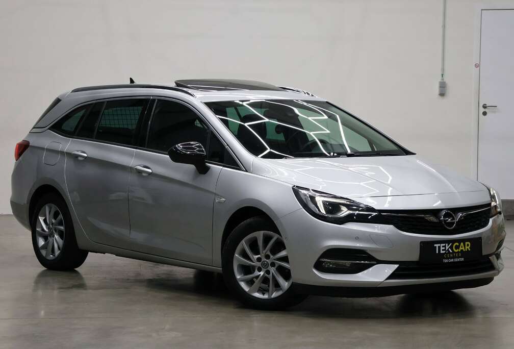 Opel Sports Tourer 1.5D Mega Vol  12M Garantie