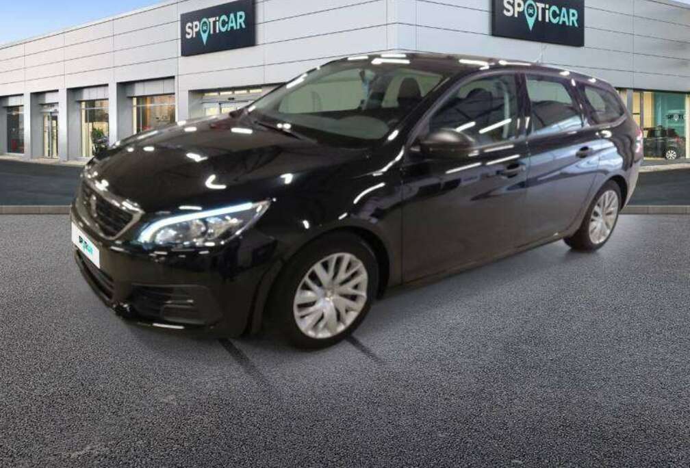Peugeot SW 2 1.2 PureTech 110 S&S Access
