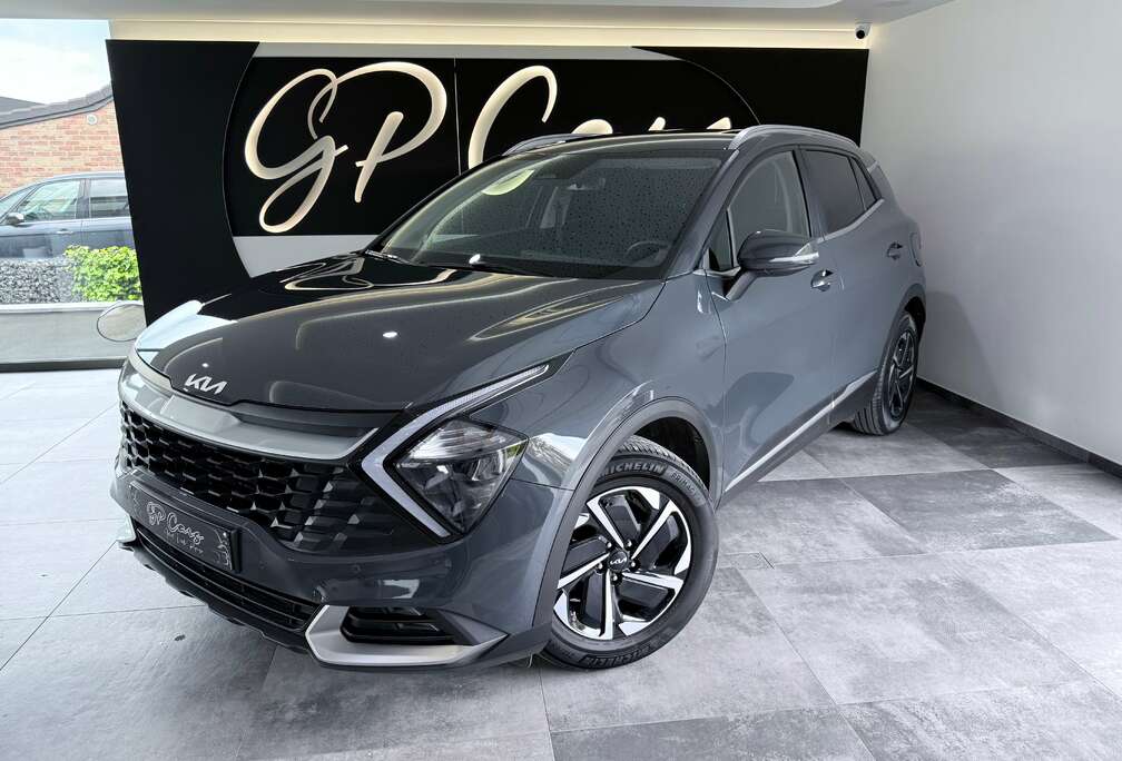 Kia Sportage 1.6 PULSE **CLIM**NAVI**CAMERA**GARANTIE 2030