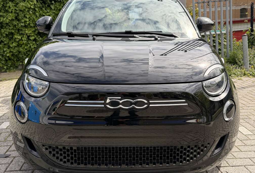 Fiat FIAT 500 E ICON 42 kWh Grande Batterie