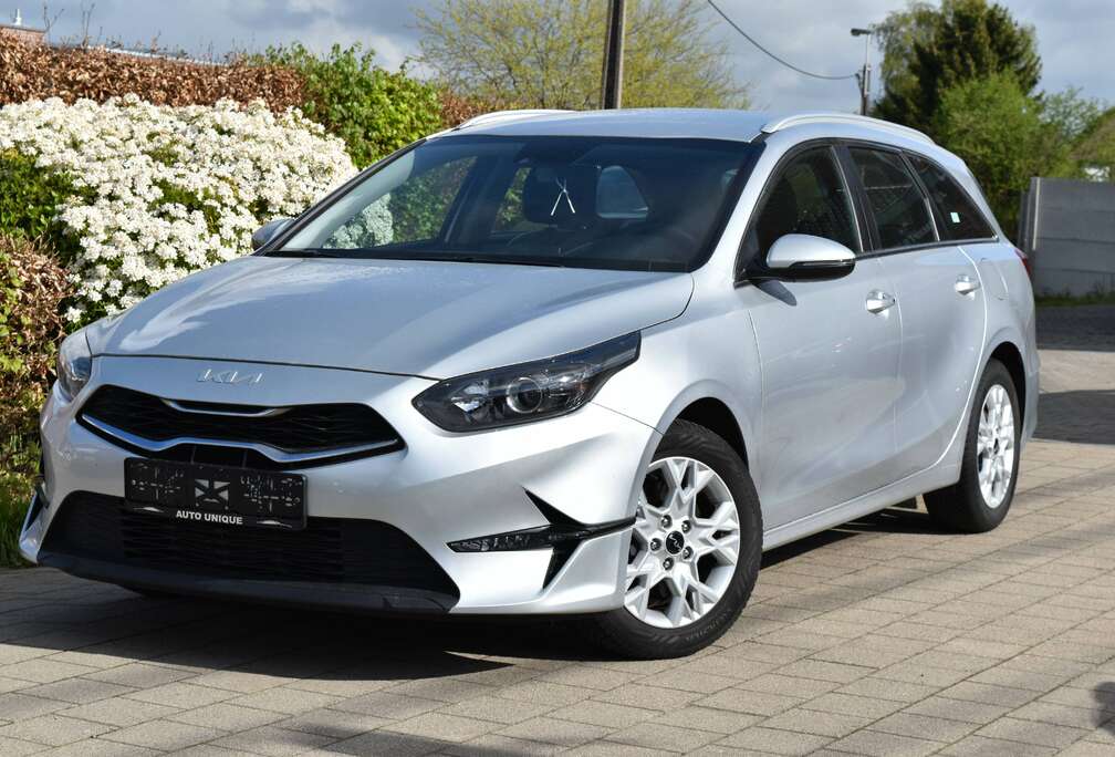 Kia 1.0 T-GDi *Camera*CarPlay*260€ PAR MOIS SANS ACOMPTE