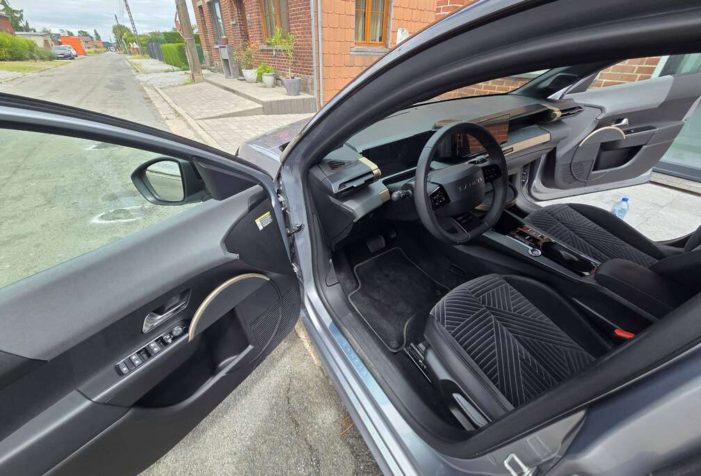 Lancia Ypsilon 1.2 Turbo MHEV LX LX