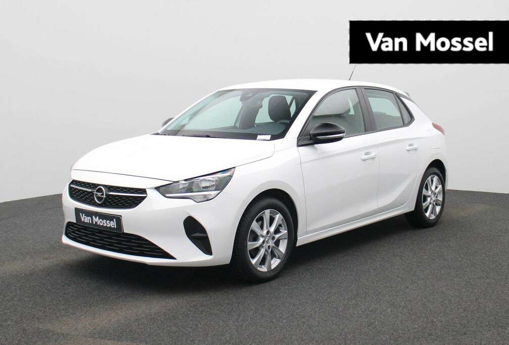 Opel 1.2 55kW S/S Edition PDC  CARPLAY  NAVI