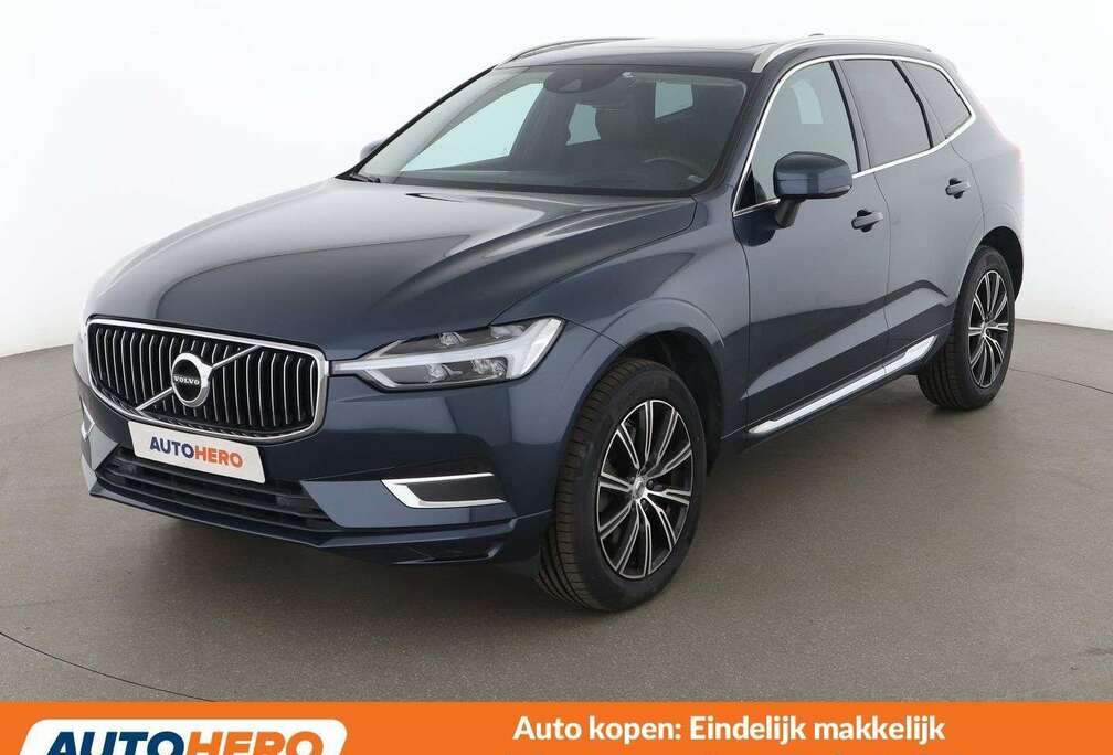 Volvo 2.0 T4 Inscription 2WD