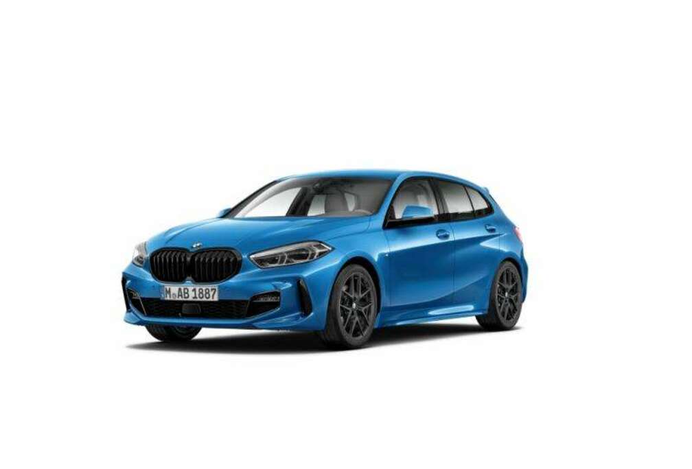 BMW M PACK CAMERA  HIFI