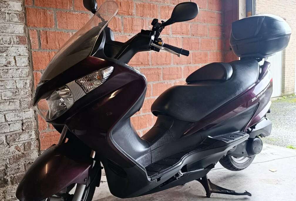 Suzuki