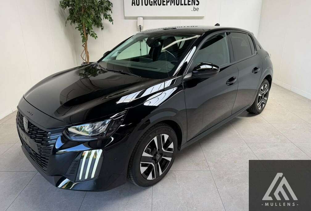 Peugeot Allure