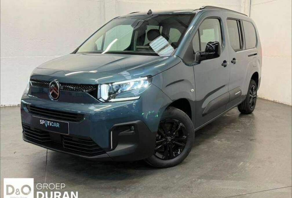 Citroen XL 1.5 BlueHDi 130 Man.6 MAX