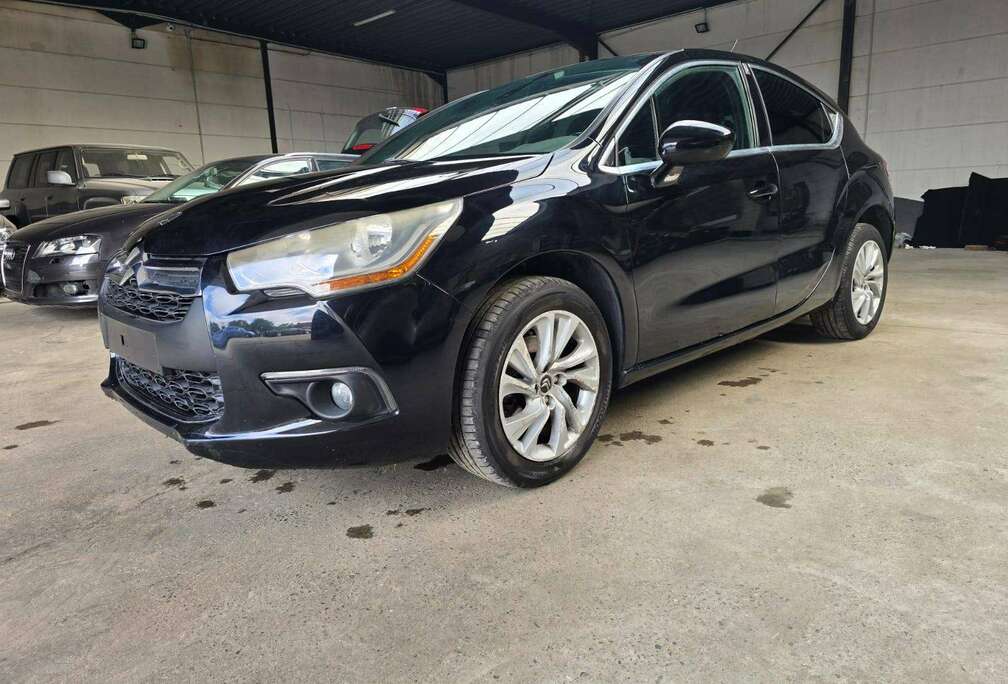 Citroen ✅ DS 4 1.6 THP Sport Chic