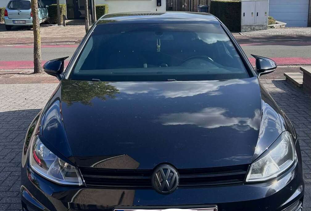Volkswagen 1.2 TSI Trendline