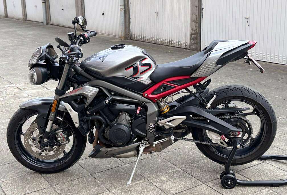Triumph