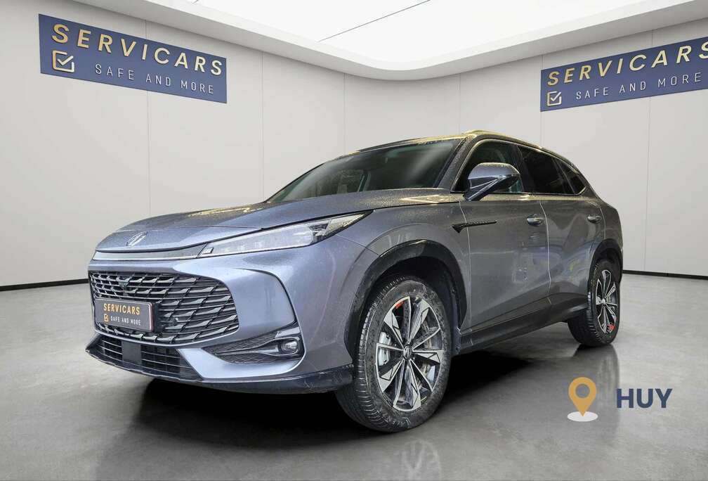 MG 1.5 T-GDi Comfort DCT - Garantie Constructeur