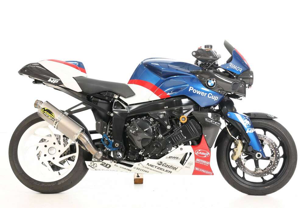 BMW K1200R POWERCUP