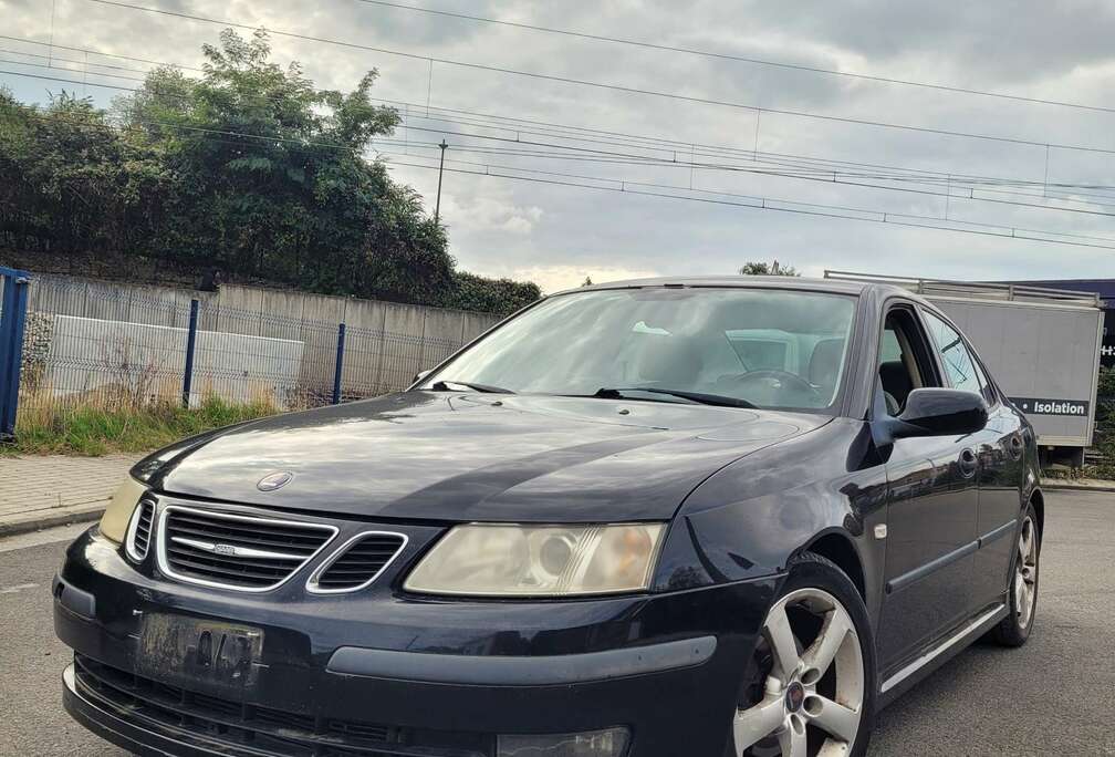 Saab Sabb 1.9ti tres bon etat ✅️