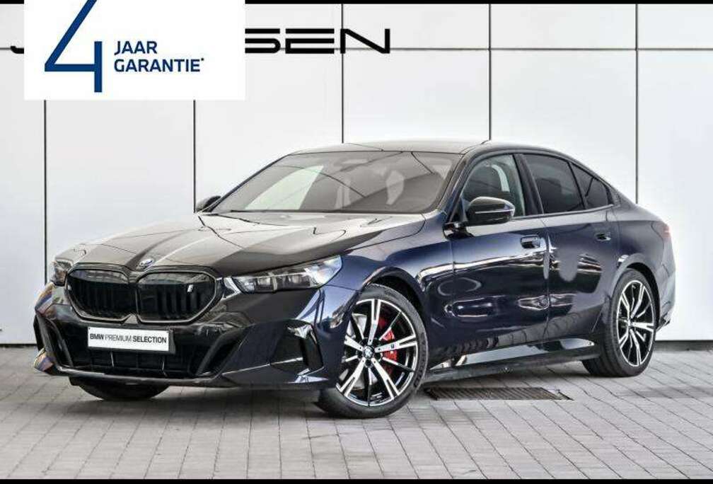 BMW M Sportpakket Pro