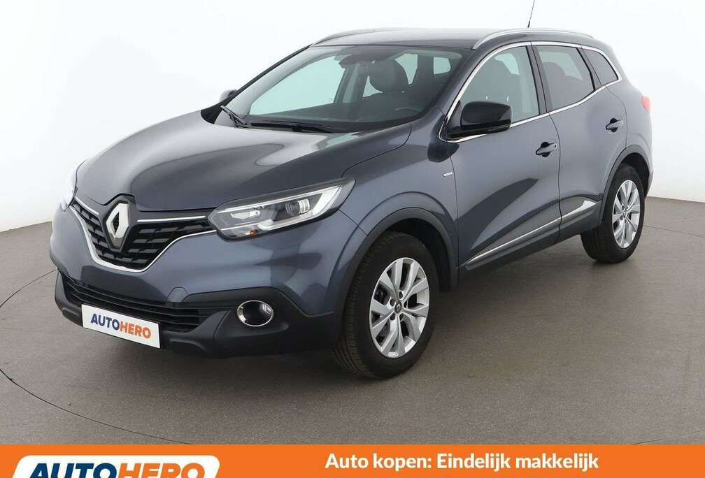 Renault 1.3 TCe Limited
