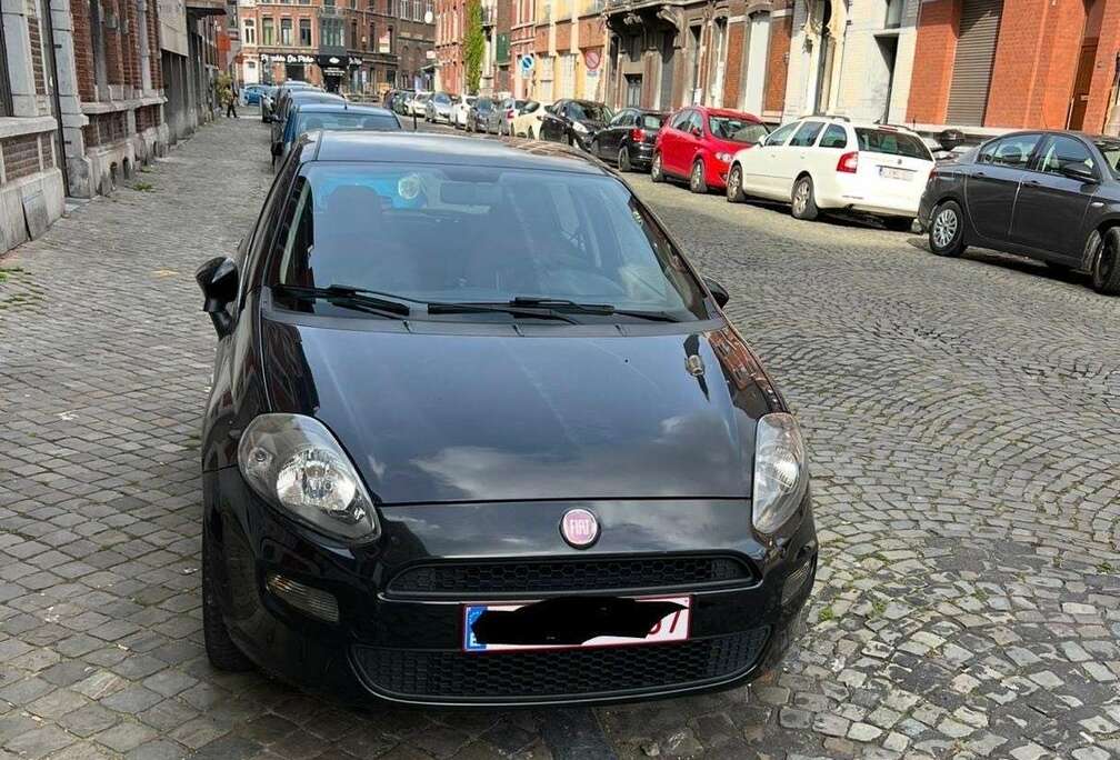 Fiat 1.2 S&S Easy 51kW