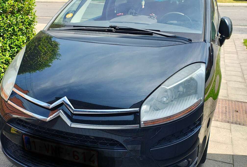 Citroen 1.6 HDi Dynamic FAP