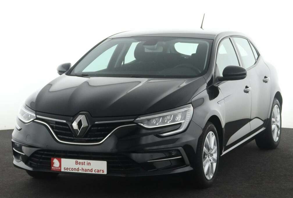 Renault CORPORATE EDITION 1.0 TCe + GPS + CARPLAY + PDC +